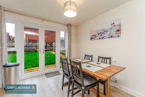 Kitchen/Diner- click for photo gallery